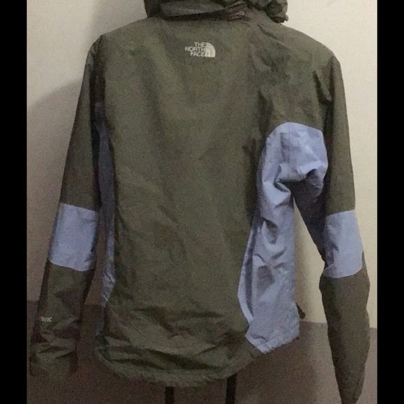 North Face coat. HYVENT - Picture 3 of 8